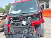 2021 Ram ProMaster Cargo с VIN 3C6LRVAG1ME532258, выставлен на аукционе IAAI как лот 42336494 с пробегом 48 020 миль миль и . История ставок и продаж доступна на DreamBid. Изображение 12.