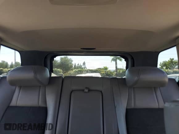 2007 Jeep Grand Cherokee SRT-8 с VIN 1J8HR78377C631328, выставлен на аукционе Copart как лот 70689995 с пробегом 182 767 миль миль и Списание • Salvage title. История ставок и продаж доступна на DreamBid. Изображение 10.