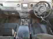 2021 Jeep Wrangler Unlimited Sport with VIN 1C4HJXKNXMW659420, listed as a Copart auction lot 70335385 with Not provided miles and Salvage title. Bid and sale history available at DreamBid. Image 8.