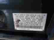 2000 Honda Accord EX with VIN JHMCG5657YC022613, listed as a IAAI auction lot 42866814 with Not provided miles and . Bid and sale history available at DreamBid. Image 9.