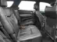 2014 Dodge Durango R/T with VIN 1C4SDJCT8EC418692, listed as a Copart auction lot 57866135 with 173,599 mi miles and Salvage title. Bid and sale history available at DreamBid. Image 11.