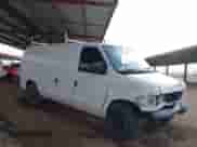 1995 Ford Econoline Cargo с VIN 1FTFE24H0SHC07497, выставлен на аукционе IAAI как лот 41555859 с пробегом 202 212 миль миль и . История ставок и продаж доступна на DreamBid. Изображение 1.