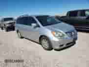 2010 Honda Odyssey EX с VIN 5FNRL3H48AB095501, выставлен на аукционе Copart как лот 81804235 с пробегом 166 003 миль миль и Списание • Salvage title. История ставок и продаж доступна на DreamBid. Изображение 4.