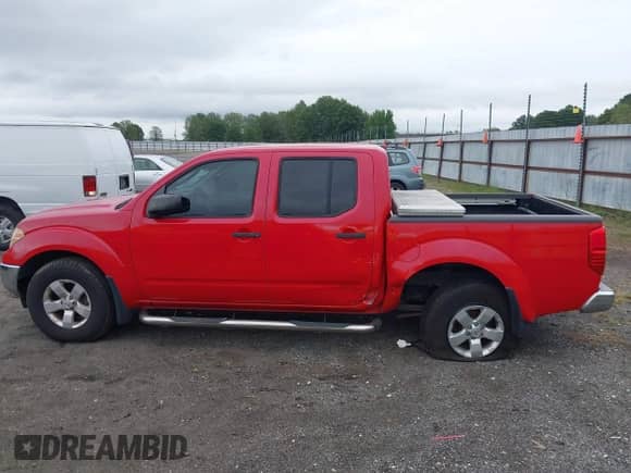 2010 Nissan Frontier LE с VIN 1N6AD0EV9AC446285, выставлен на аукционе IAAI как лот 43237860 с пробегом 166 441 миль миль и . История ставок и продаж доступна на DreamBid. Изображение 14.