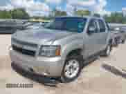 2007 Chevrolet Avalanche 3LT с VIN 3GNEC12097G145163, выставлен на аукционе IAAI как лот 43254525 с пробегом Не указан миль и . История ставок и продаж доступна на DreamBid. Изображение 2.