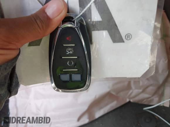 2017 Chevrolet Cruze LT z VIN 1G1BE5SM6H7251950, wystawiony jako IAAI lot #43245442 z przebiegiem 142 905 mil mil oraz . Historia ofert i sprzedaży dostępna na DreamBid. Obrazek 11.