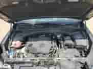 2023 Hyundai Santa Fe SEL with VIN 5NMS3DAJ0PH522359, listed as a Copart auction lot 67424705 with 56,935 mi miles and Salvage title. Bid and sale history available at DreamBid. Image 12.