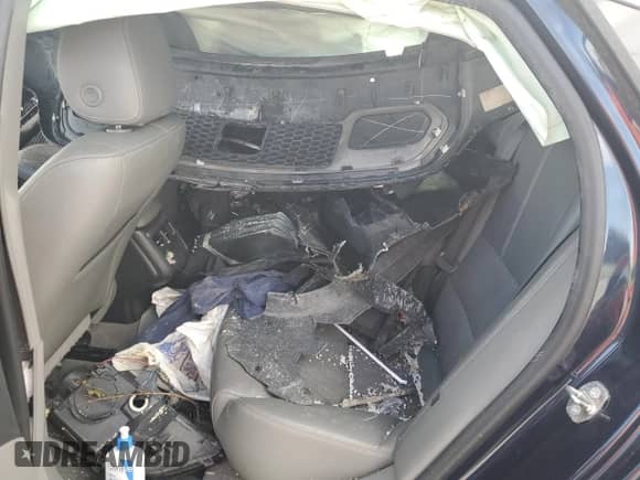 2016 Chevrolet Impala LT с VIN 2G1105SA2G9156265, выставлен на аукционе Copart как лот 70857395 с пробегом Не указан миль и Чистый • Clean title. История ставок и продаж доступна на DreamBid. Изображение 10.