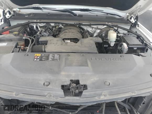 2016 Chevrolet Tahoe LT z VIN 1GNSCBKC4GR425303, wystawiony jako Copart lot #70404625 z przebiegiem Nie podano mil oraz Szkoda całkowita • Salvage title. Historia ofert i sprzedaży dostępna na DreamBid. Obrazek 12.