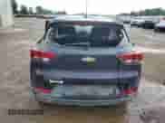 2021 Chevrolet TrailBlazer LS с VIN KL79MNSL4MB138812, выставлен на аукционе Copart как лот 61006575 с пробегом 104 748 миль миль и На запчасти • Non repairable. История ставок и продаж доступна на DreamBid. Изображение 6.