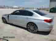 2017 BMW 5 Series 540i xDrive с VIN WBAJE7C31HG887371, выставлен на аукционе Copart как лот 62877465 с пробегом 151 160 миль миль и Списание • Salvage title. История ставок и продаж доступна на DreamBid. Изображение 2.