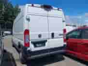 2024 Ram ProMaster Cargo Tradesman с VIN 3C6LRVDG4RE121309, выставлен на аукционе IAAI как лот 42820370 с пробегом 29 399 миль миль и . История ставок и продаж доступна на DreamBid. Изображение 3.