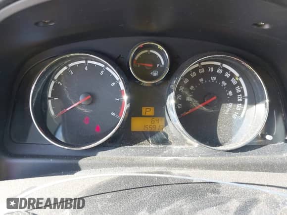2008 Saturn VUE XR с VIN 3GSCL53708S555601, выставлен на аукционе IAAI как лот 42815430 с пробегом 155 917 миль миль и . История ставок и продаж доступна на DreamBid. Изображение 7.