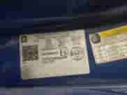 2019 Chevrolet Camaro 1LT с VIN 1G1FB1RX8K0133076, выставлен на аукционе Copart как лот 47640823 с пробегом 84 962 миль миль и Списание • Salvage title. История ставок и продаж доступна на DreamBid. Изображение 12.