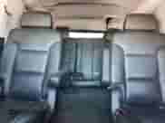 2015 Chevrolet Suburban LTZ с VIN 1GNSCKKC8FR145169, выставлен на аукционе Copart как лот 87014825 с пробегом 172 308 миль миль и Чистый • Clean title. История ставок и продаж доступна на DreamBid. Изображение 10.