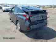 2020 Toyota Prius L Eco с VIN JTDKARFU8L3115064, выставлен на аукционе IAAI как лот 43071208 с пробегом 97 146 миль миль и . История ставок и продаж доступна на DreamBid. Изображение 3.