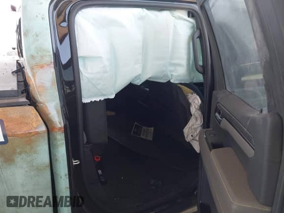 2023 Chevrolet Silverado 1500 ZR2 с VIN 3GCUDHEL1PG177864, выставлен на аукционе IAAI как лот 42454141 с пробегом Не указан миль и . История ставок и продаж доступна на DreamBid. Изображение 8.