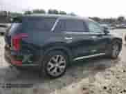 2020 Hyundai Palisade SEL с VIN KM8R4DHE8LU084161, выставлен на аукционе Copart как лот 47691664 с пробегом 78 857 миль миль и . История ставок и продаж доступна на DreamBid. Изображение 3.