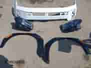 2024 Hyundai Santa Fe Calligraphy с VIN 5NMP54GL6RH037350, выставлен на аукционе IAAI как лот 42099643 с пробегом 8 326 миль миль и . История ставок и продаж доступна на DreamBid. Изображение 12.