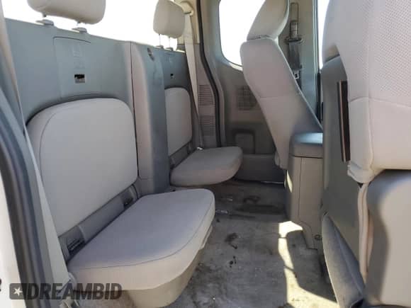 2013 Nissan Frontier S с VIN 1N6BD0CT1DN717693, выставлен на аукционе Copart как лот 85131445 с пробегом 161 493 миль миль и Чистый • Clean title. История ставок и продаж доступна на DreamBid. Изображение 10.