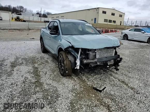 2025 Hyundai Santa Cruz Limited с VIN 5NTJEDDF0SH128418, выставлен на аукционе Copart как лот 85431884 с пробегом 3 193 миль миль и Списание • Salvage title. История ставок и продаж доступна на DreamBid. Изображение 11.