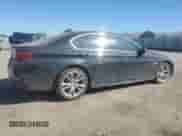 2016 BMW 5 Series 535i z VIN WBA5B1C51GG131675, wystawiony jako Copart lot #67647325 z przebiegiem 135 432 mil mil oraz Szkoda całkowita • Salvage title. Historia ofert i sprzedaży dostępna na DreamBid. Obrazek 3.