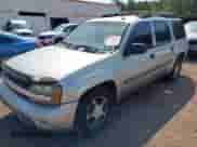 2005 Chevrolet TrailBlazer LT с VIN 1GNES16S756103099, выставлен на аукционе IAAI как лот 43168667 с пробегом 253 895 миль миль и . История ставок и продаж доступна на DreamBid. Изображение 2.