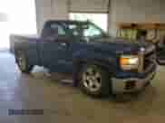2015 GMC Sierra 1500 с VIN 1GTN2TEC6FZ286803, выставлен на аукционе Copart как лот 80625945 с пробегом 64 148 миль миль и Списание • Salvage title. История ставок и продаж доступна на DreamBid. Изображение 4.