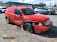 2009 Chevrolet HHR LS z VIN 3GCCA85BX9S514933, wystawiony jako Copart lot #86339825 z przebiegiem 96 243 mil mil oraz Szkoda całkowita • Salvage title. Historia ofert i sprzedaży dostępna na DreamBid. Obrazek 4.