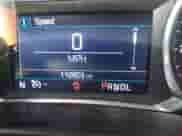 2020 Chevrolet Equinox LT with VIN 3GNAXKEV3LS585239, listed as a IAAI auction lot 43321450 with 112,601 mi miles and . Bid and sale history available at DreamBid. Image 7.