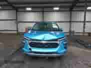 2025 Chevrolet Trax LT с VIN KL77LHEP2SC031680, выставлен на аукционе IAAI как лот 42903711 с пробегом 16 526 миль миль и . История ставок и продаж доступна на DreamBid. Изображение 12.