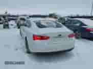 2016 Chevrolet Malibu LT z VIN 1G1ZE5ST0GF322490, wystawiony jako IAAI lot #41209750 z przebiegiem 92 219 mil mil oraz . Historia ofert i sprzedaży dostępna na DreamBid. Obrazek 16.