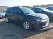 2020 Chevrolet Blazer LT z VIN 3GNKBCRS9LS708843, wystawiony jako IAAI lot #42542733 z przebiegiem 74 240 mil mil oraz . Historia ofert i sprzedaży dostępna na DreamBid. Obrazek 1.