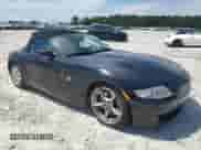 2007 BMW Z4 3.0si с VIN 4USBU535X7LW93311, выставлен на аукционе Copart как лот 66445005 с пробегом 109 992 миль миль и Списание • Salvage title. История ставок и продаж доступна на DreamBid. Изображение 4.