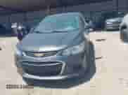 2018 Chevrolet Sonic LS с VIN 1G1JB5SH1J4133402, выставлен на аукционе IAAI как лот 42711403 с пробегом 97 768 миль миль и . История ставок и продаж доступна на DreamBid. Изображение 12.