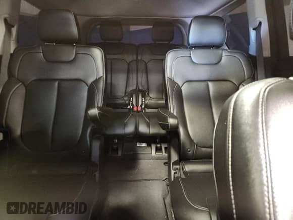 2023 Jeep Grand Cherokee Limited with VIN 1C4RJKBG8P8709880, listed as a Copart auction lot 70421855 with 36,993 mi miles and Salvage title. Bid and sale history available at DreamBid. Image 10.