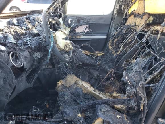 2010 Chevrolet HHR SS с VIN 3GNBAHDM3AS564146, выставлен на аукционе Copart как лот 80469694 с пробегом Не указан миль и Списание • Salvage title. История ставок и продаж доступна на DreamBid. Изображение 7.