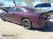 2021 Dodge Charger GT z VIN 2C3CDXHG0MH633258, wystawiony jako IAAI lot #43466417 z przebiegiem 56 998 mil mil oraz . Historia ofert i sprzedaży dostępna na DreamBid. Obrazek 3.