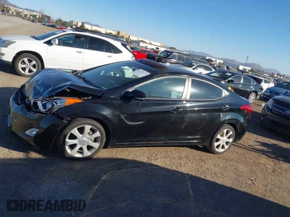 2012 Hyundai Elantra Limited с VIN 5NPDH4AE6CH123739, выставлен на аукционе IAAI как лот 41344330 с пробегом 100 836 миль миль и . История ставок и продаж доступна на DreamBid. Изображение 14.