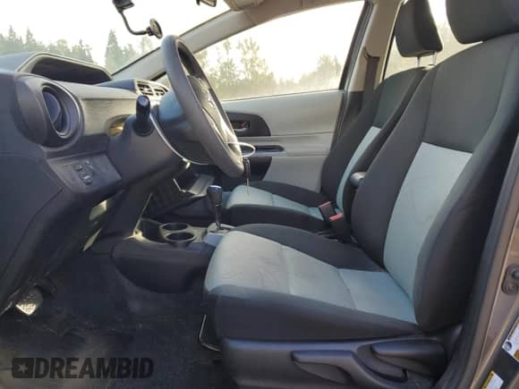 2013 Toyota Prius Three with VIN JTDKDTB34D1544880, listed as a Copart auction lot 87254815 with 89,832 mi miles and Salvage title. Bid and sale history available at DreamBid. Image 7.