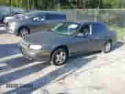 2005 Chevrolet Malibu Classic с VIN 1G1ND52F85M198604, выставлен на аукционе IAAI как лот 42767849 с пробегом 123 030 миль миль и . История ставок и продаж доступна на DreamBid. Изображение 2.