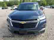 2023 Chevrolet Traverse LS with VIN 1GNERFKW5PJ294894, listed as a Copart auction lot 64830815 with 56,652 mi miles and Clean title. Bid and sale history available at DreamBid. Image 14.