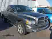 2004 Dodge 1500 SLT with VIN 1D7HA18N64J243968, listed as a IAAI auction lot 42872042 with 389,570 mi miles and . Bid and sale history available at DreamBid. Image 1.
