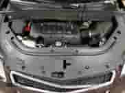 2010 Chevrolet Traverse LS z VIN 1GNLVEED1AS145035, wystawiony jako Copart lot #84044644 z przebiegiem 65 165 mil mil oraz Szkoda całkowita • Salvage title. Historia ofert i sprzedaży dostępna na DreamBid. Obrazek 12.