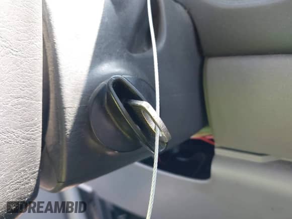 2006 Ford Econoline Cargo с VIN 1FTNE24L16DB11522, выставлен на аукционе IAAI как лот 42361864 с пробегом 296 735 миль миль и . История ставок и продаж доступна на DreamBid. Изображение 11.