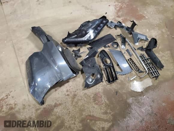 2014 Chevrolet Corvette Z51 2LT с VIN 1G1YJ2D74E5106389, выставлен на аукционе Copart как лот 71802324 с пробегом 9 582 миль миль и Чистый • Clean title. История ставок и продаж доступна на DreamBid. Изображение 12.