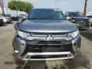 2022 Mitsubishi Outlander SEL with VIN JA4J2VA72NZ026832, listed as a Copart auction lot 60218105 with 83,744 mi miles and Clean title. Bid and sale history available at DreamBid. Image 5.