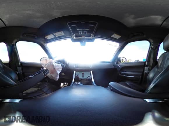 2016 Land Rover Range Rover Sport Dynamic с VIN SALWR2EF1GA121674, выставлен на аукционе IAAI как лот 42215581 с пробегом Не указан миль и . История ставок и продаж доступна на DreamBid. Изображение 17.