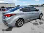 2016 Hyundai Elantra SE с VIN 5NPDH4AE0GH744416, выставлен на аукционе Copart как лот 85879395 с пробегом 98 108 миль миль и Чистый • Clean title. История ставок и продаж доступна на DreamBid. Изображение 3.