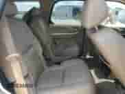 2009 Cadillac Escalade with VIN 1GYFK23209R224272, listed as a Copart auction lot 59886345 with 229,509 mi miles and Clean title. Bid and sale history available at DreamBid. Image 11.